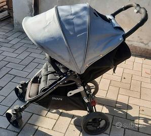 Passeggino Bambino Valcobaby Snap 4 come da foto.