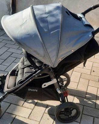 Passeggino Bambino Valcobaby Snap 4 come da foto.