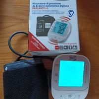 misuratore di pressione 