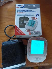 misuratore di pressione 