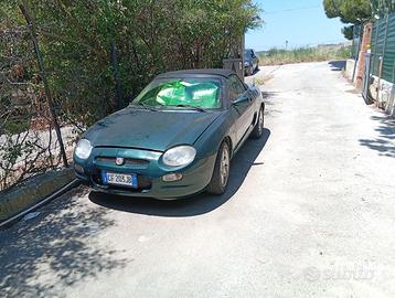 Mg anni 90