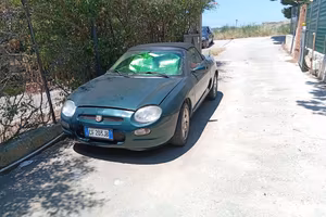 Mg anni 90