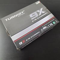 Radiocomando Turnigy 9X