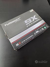 Radiocomando Turnigy 9X