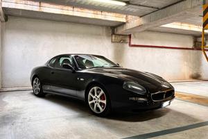 Maserati coupè cambio corsa 4.2 V8 automatica