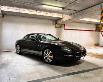 Maserati coupè cambio corsa 4.2 V8 automatica