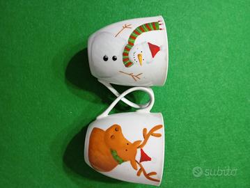 tazze Natale 