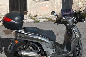 Scooter kymco people s 200