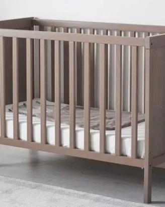 lettino per bambino