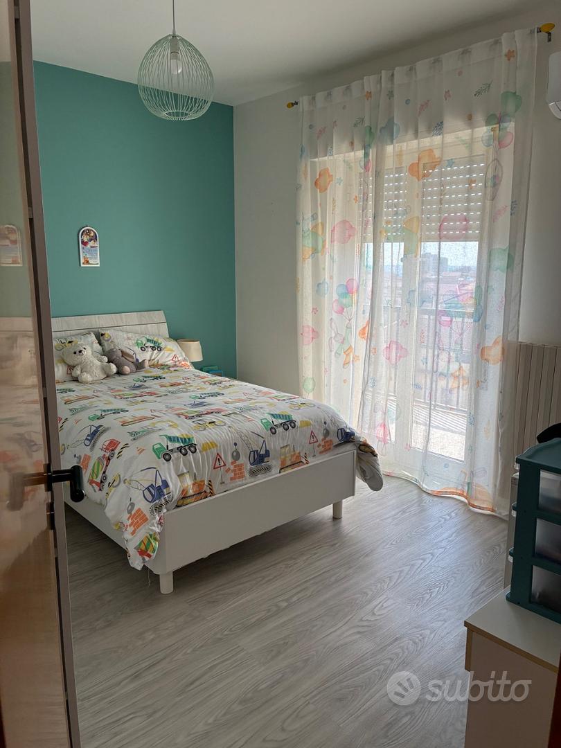 Appartamento – RG - Vista 4