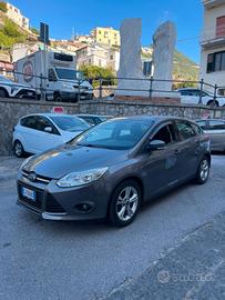 Ford Focus 1.6 EcoBoost 150 CV Start&Stop Titanium
