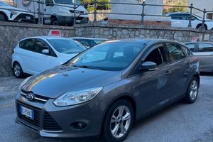 Ford Focus 1.6 EcoBoost 150 CV Start&Stop Titanium