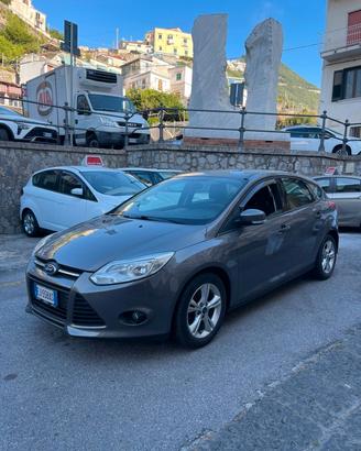 Ford Focus 1.6 EcoBoost 150 CV Start&Stop Titanium