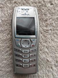 Nokia 6610i