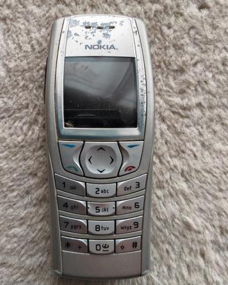 Nokia 6610i