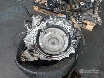 Cambio Automatico Per Ford 1.0 Ecoboost B7DA