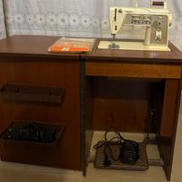 Macchina da cucire SINGER mod. 740
