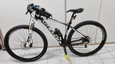 MTB SCOTT SCALE 940