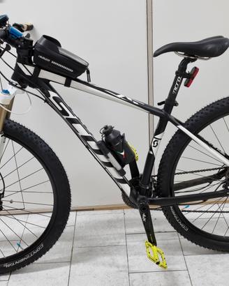 MTB SCOTT SCALE 940