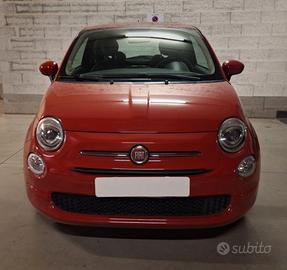 FIAT 500 1.2 BENZINA