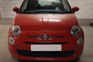FIAT 500 1.2 BENZINA