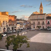 Casa o ufficio in piazza Diaz