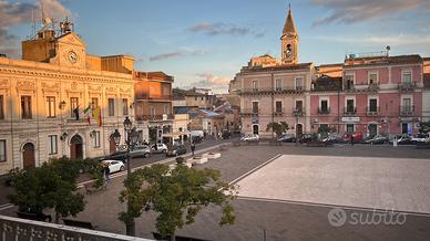 Casa o ufficio in piazza Diaz
