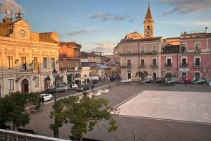 Casa o ufficio in piazza Diaz