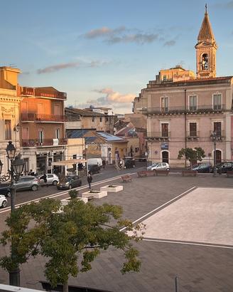 Casa o ufficio in piazza Diaz