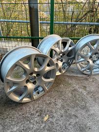 Cerchi da 16 4x98