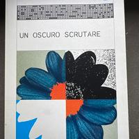 Un oscuro scrutare di Philip K. Dick