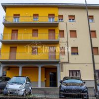 ZOCCA CENTRO - APPARTAMENTO RISTRUTTURATO CON GARA