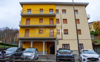 ZOCCA CENTRO - APPARTAMENTO RISTRUTTURATO CON GARA