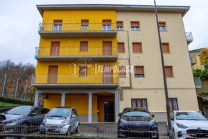 ZOCCA CENTRO - APPARTAMENTO RISTRUTTURATO CON GARA