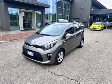 KIA Picanto 1.0 12V 5 porte Urban