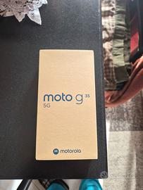 Motorola Moto g35 5g