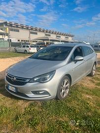Opel Astra 1.6 cdi