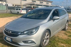 Opel Astra 1.6 cdi