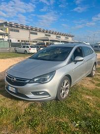 Opel Astra 1.6 cdi