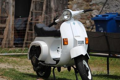 Vespa pk 50 s