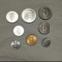 Monete Città del Vaticano 