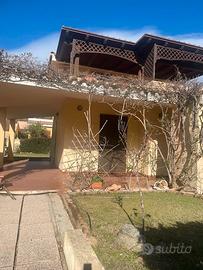 Villasimius Villa Unifamiliare pressi spiaggia