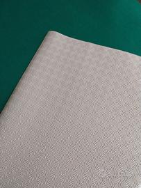 mollettone copritavolo  mt 3