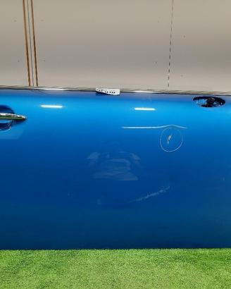 PORTIERA ANTERIORE DESTRA MINI Cooper 2° Serie 41