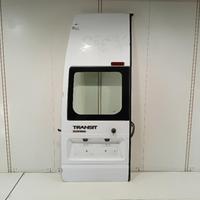 PORTA CARICO POSTERIORE A BATTENTE SX VETRATA FORD