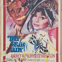 ROTELLA MIMMO "My fair Lady"