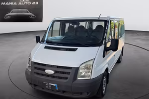 Ford Transit 300 M 2.2 TDCI 116 CV 9 POSTI*GANCIO 