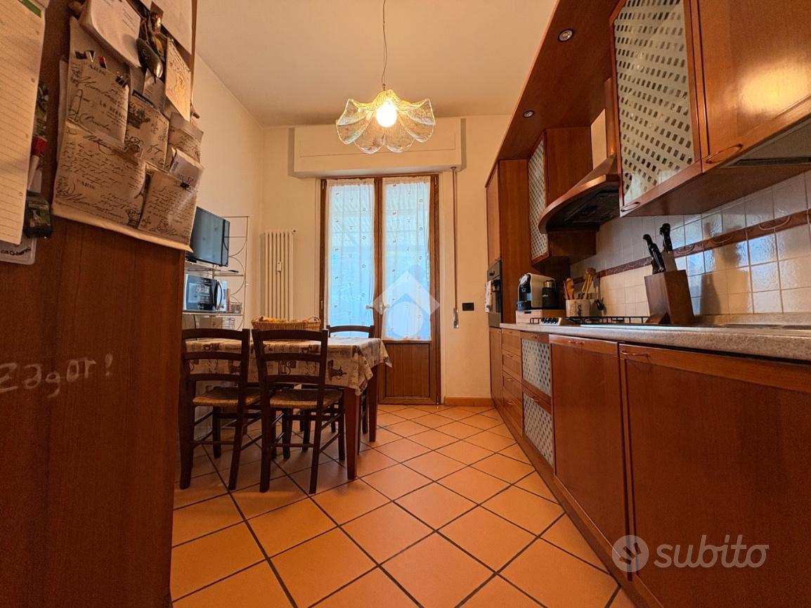 Appartamento – Sesto Fiorentino, Quinto Basso, Zambra - Vista 4
