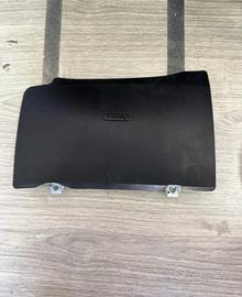 735626686 Carica Airbag Ginocchia Lato Sx Nero E R