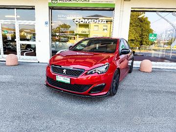 PEUGEOT 308 2ª serie 308 THP 270 S&S GTi by Pe...